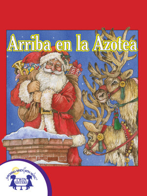 cover image of Arriba en la Azotea